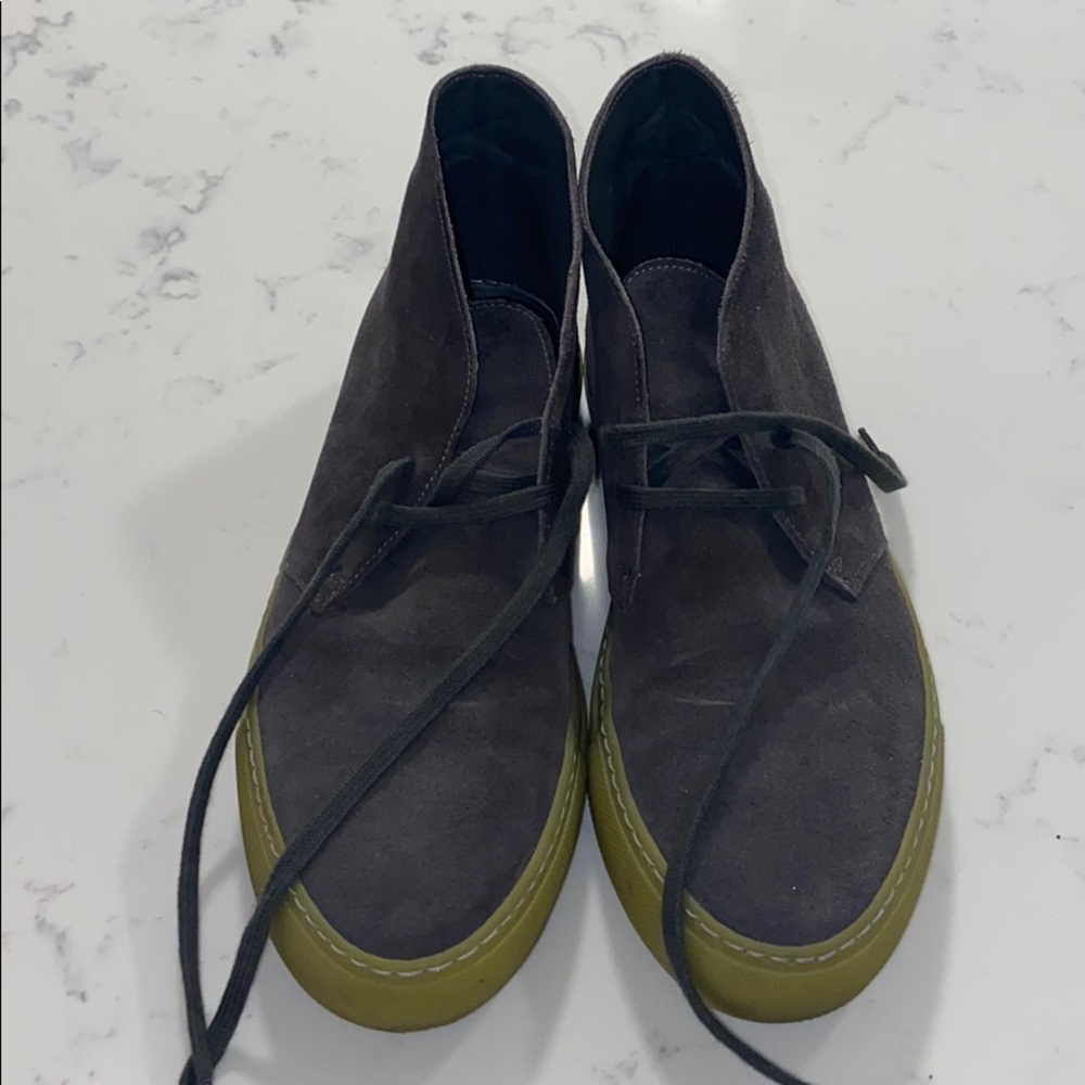 Common Projects Boots - image 2